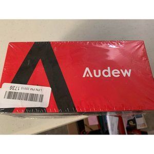 Audew Portable Tire Inflator